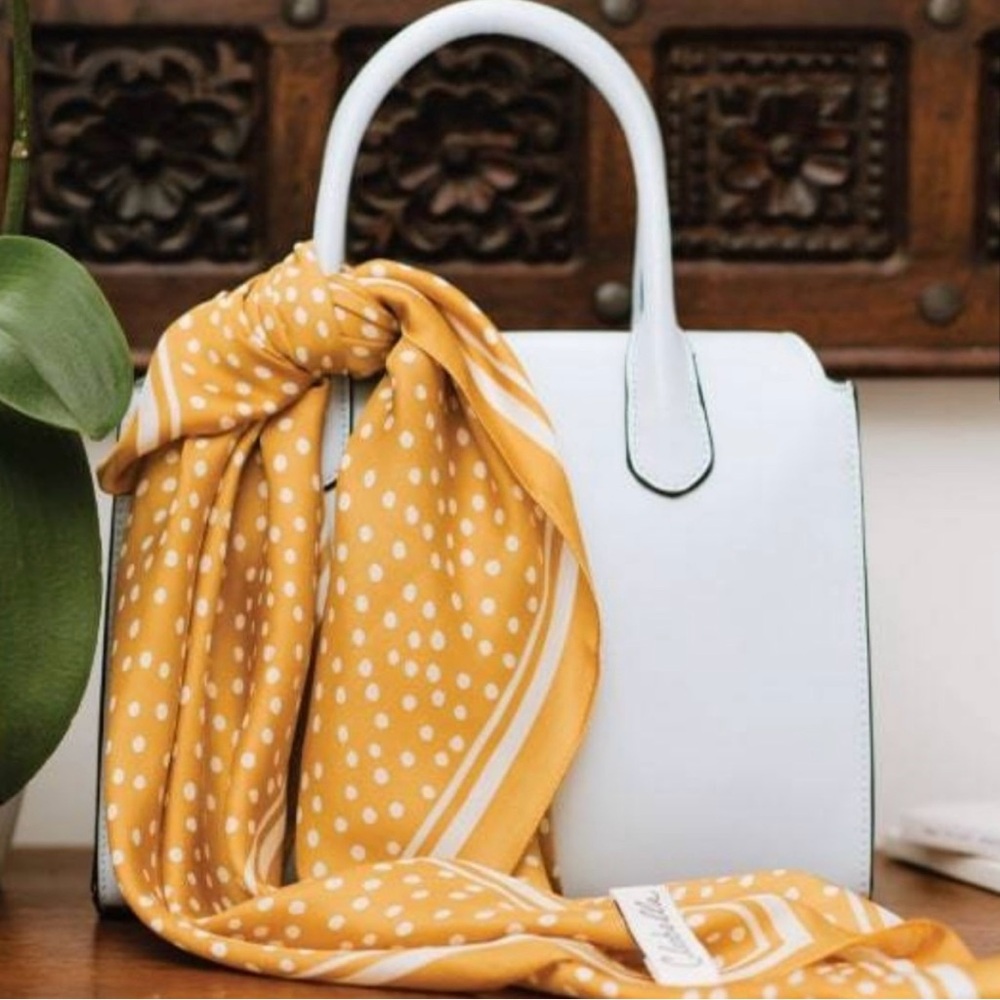 Cleobella Scarf